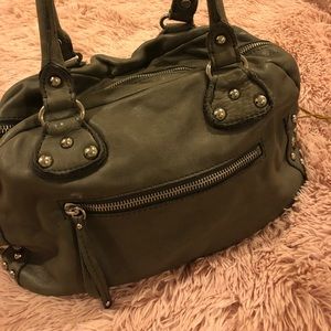 Linea Pelle Bag